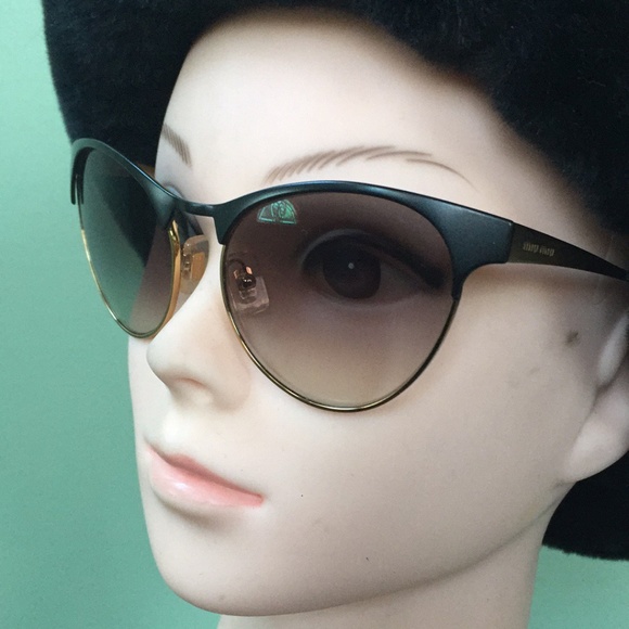 Miu Miu Sunglasses main image 6